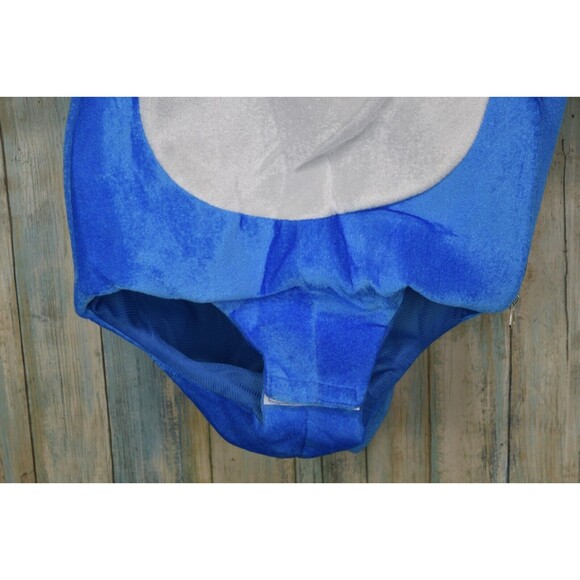 Rubie's Baby Daddy Shark Toddler Halloween Costume - Picture 3 of 15